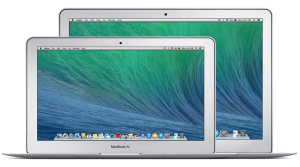 MacBooks Air