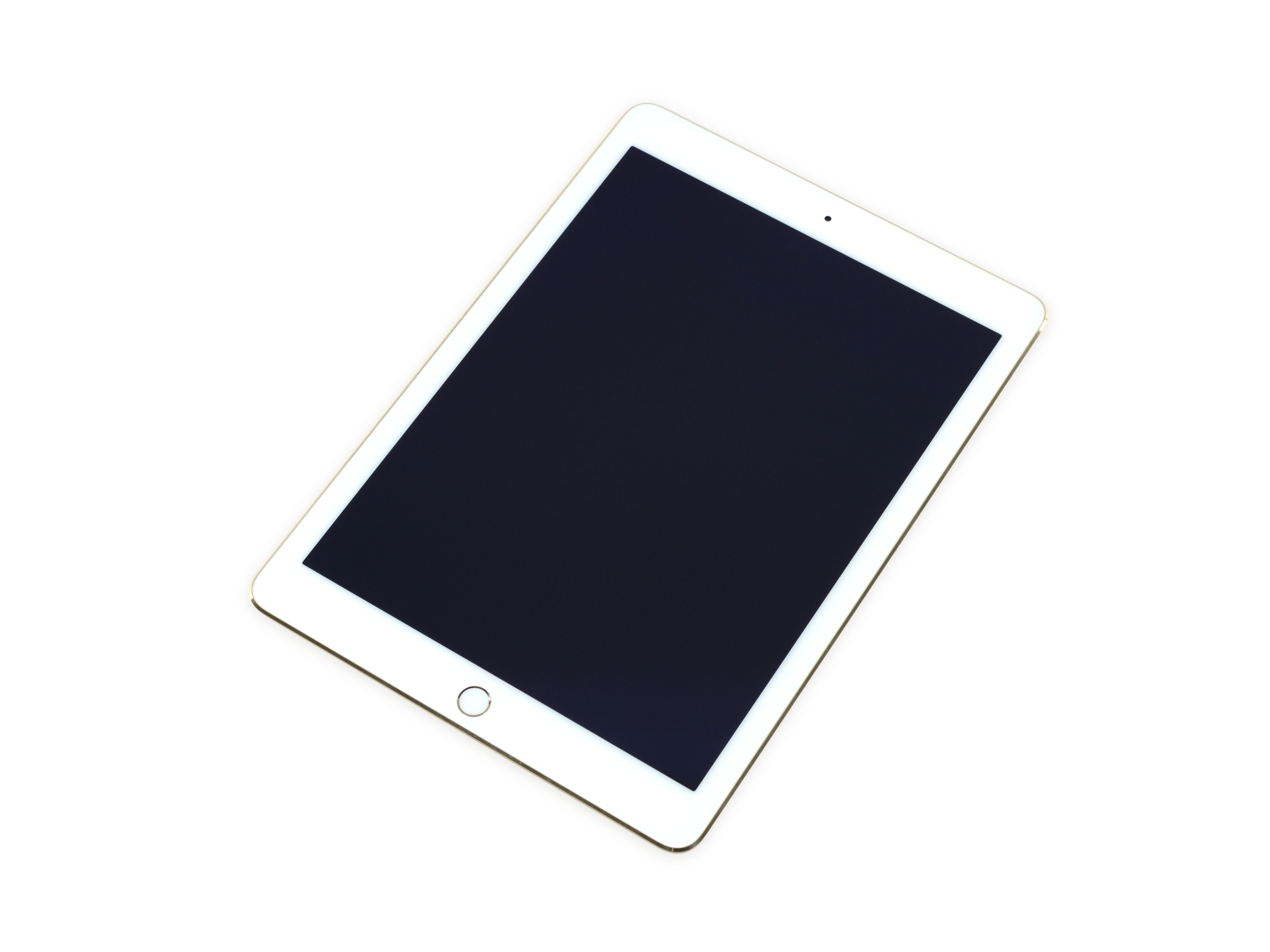 Desmontagem do iPad Air 2