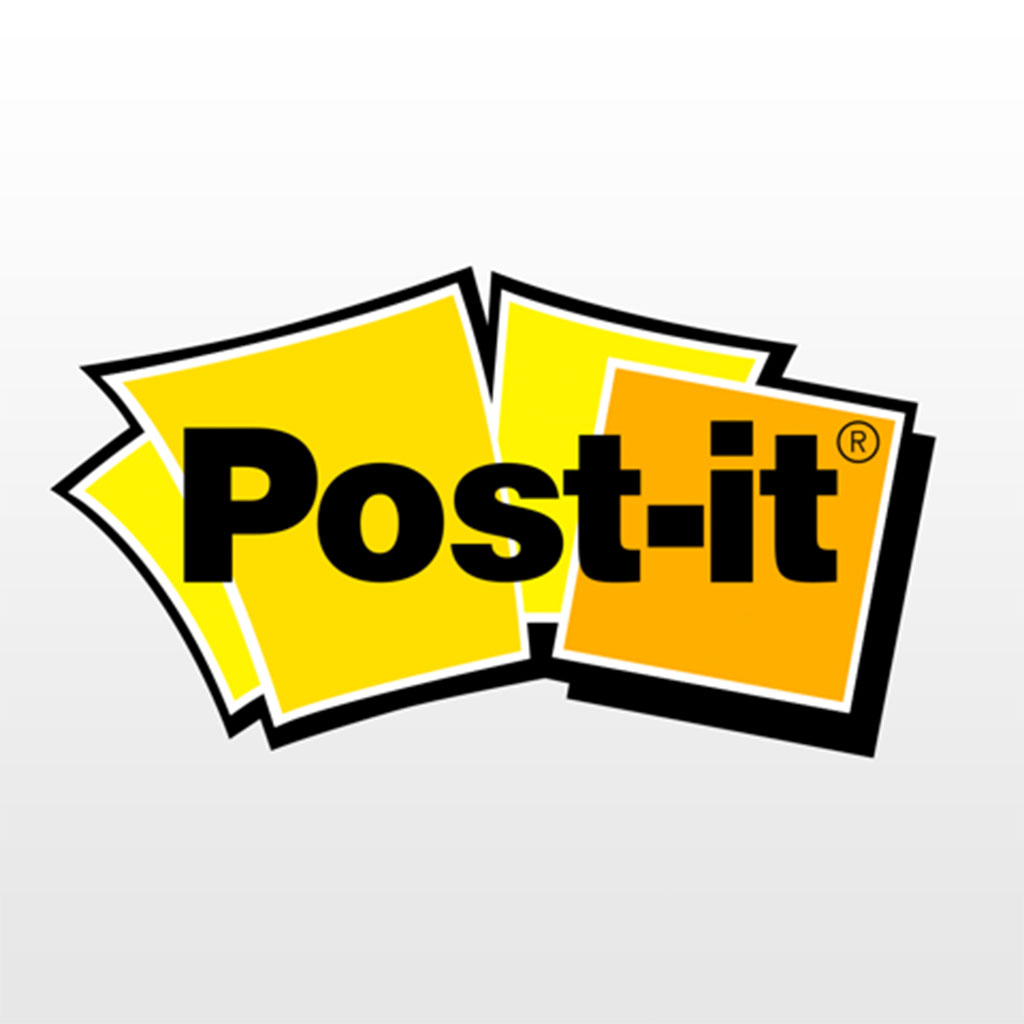 Ícone do app Post-it Plus para iOS