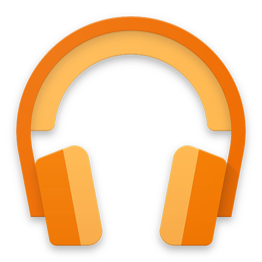Logo - Google Play Music