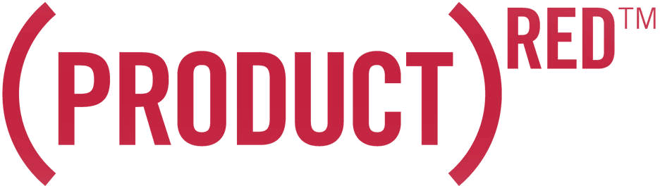 Logo - (PRODUCT)RED