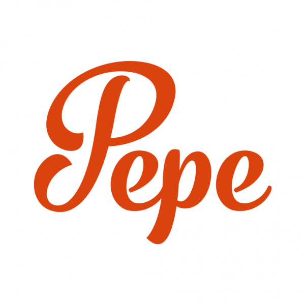 Ícone do app Pepe para iOS