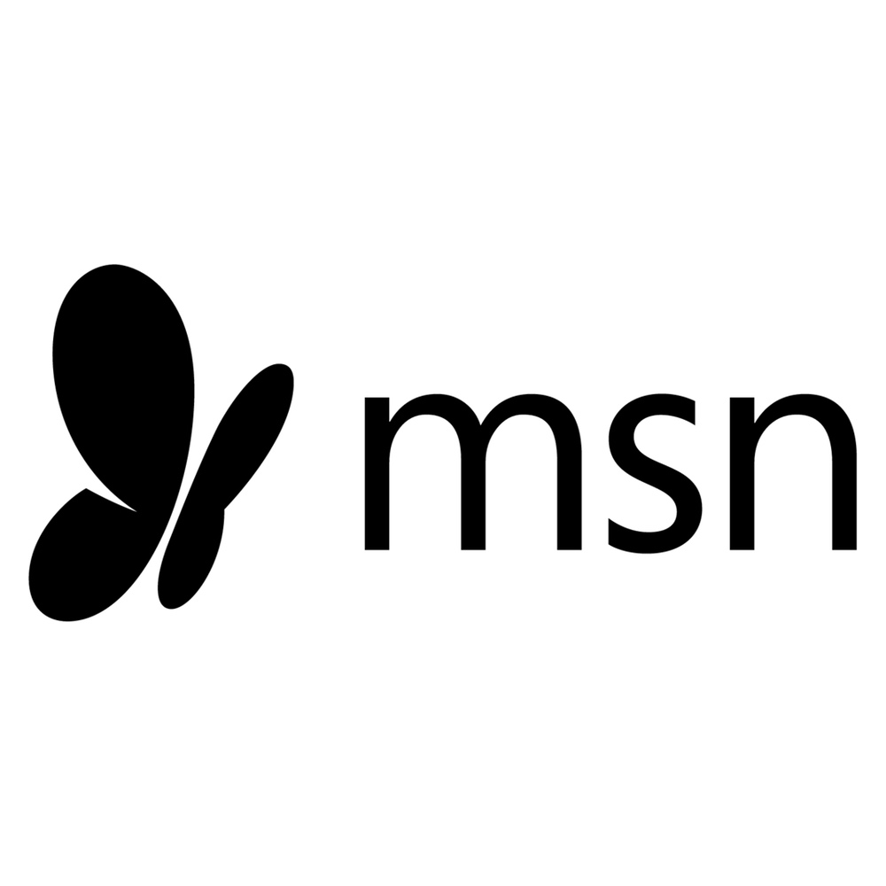 Logo do MSN