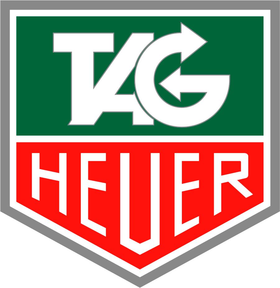 Logo - TAG Heuer
