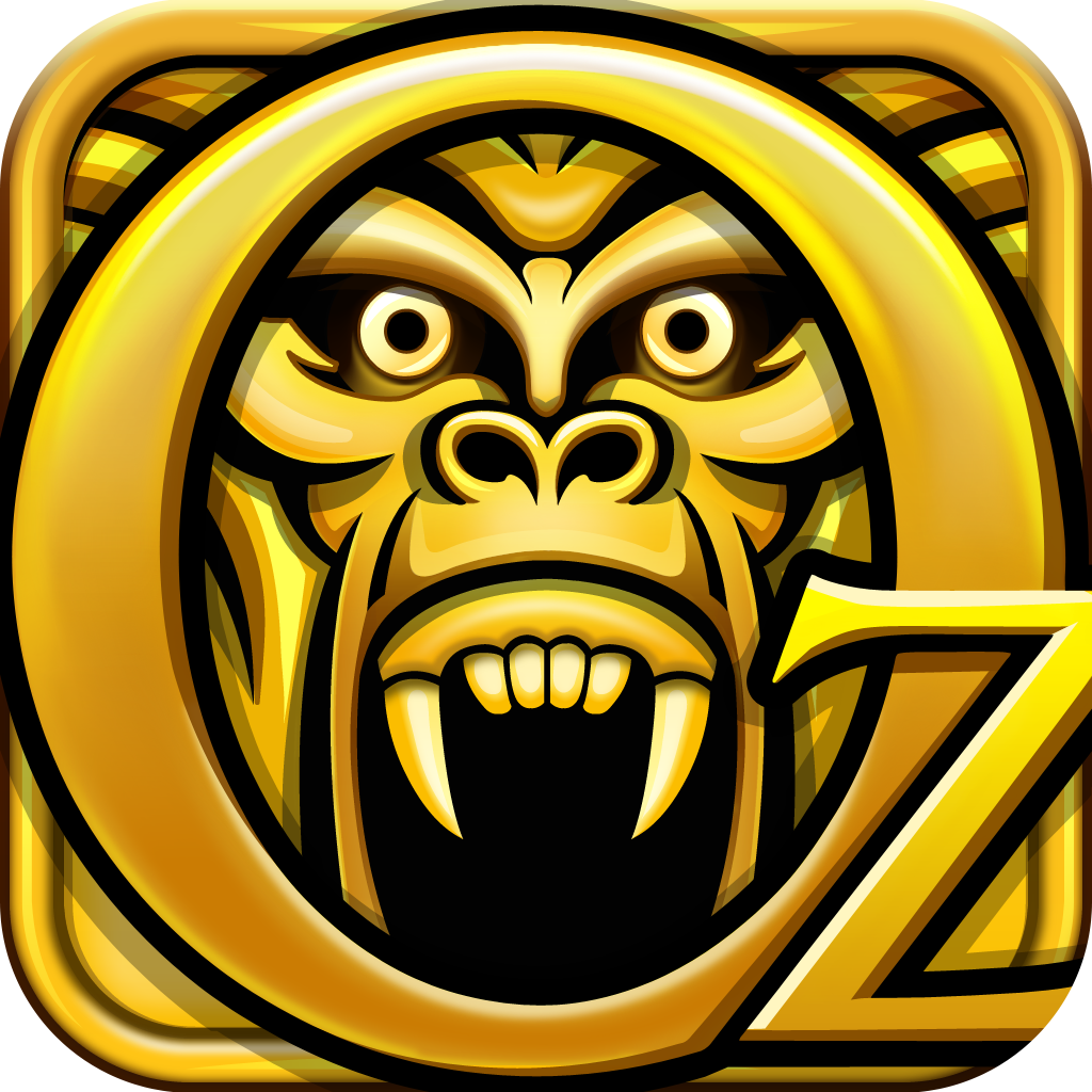 Temple Run: Brave now available in the Google Play Store - Android