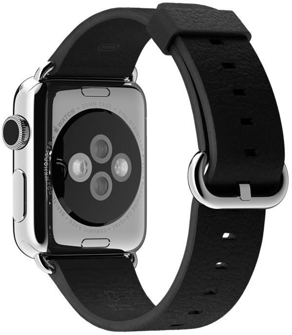 Pulseira do Apple Watch