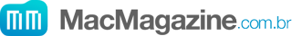 MacMagazine.com.br logo