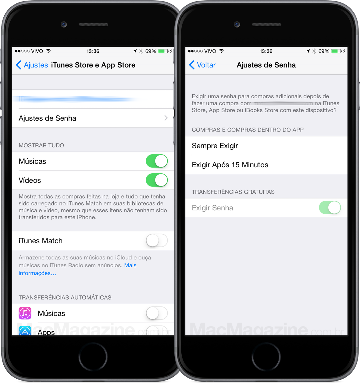 Como baixar Aplicativos no iPhone sem ter a senha do iCloud! 