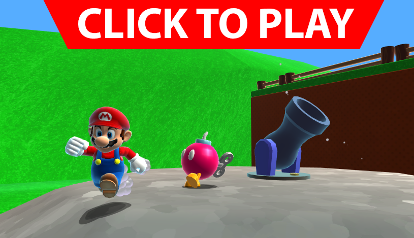 Site mostra como rodar Super Mario 64 no Android sem emulador - Olhar  Digital