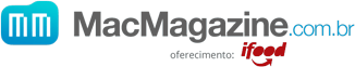 MacMagazine.com.br logo