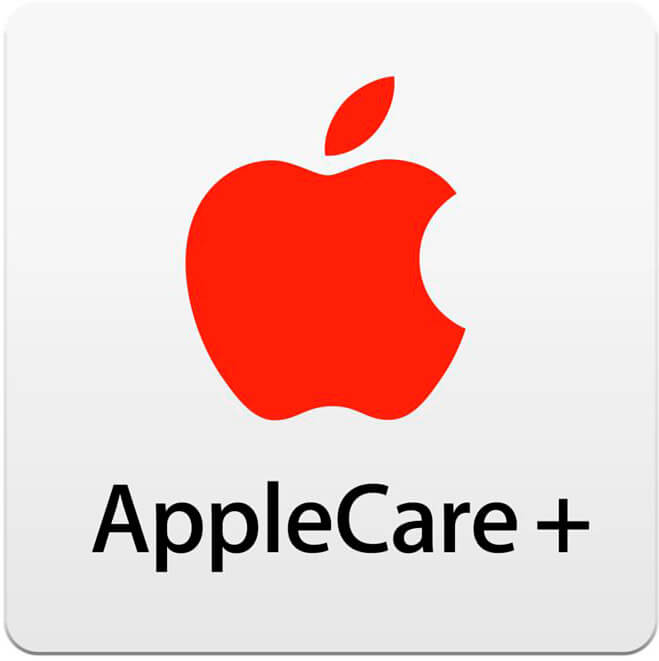 Logo do AppleCare+