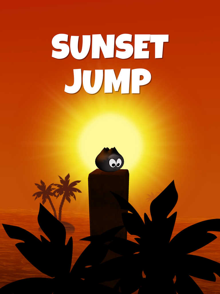 Sunset Jump