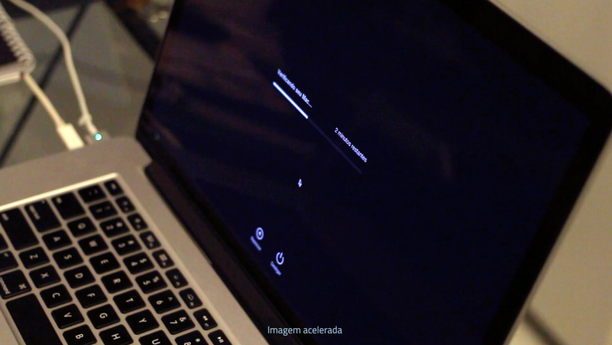 Vídeo: saiba como fazer um diagnóstico do seu Mac antes mesmo de levá-lo a uma autorizada