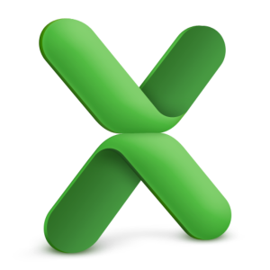 Ícone - Excel for Mac