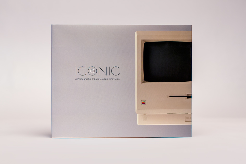 ICONIC: The Classic Edition