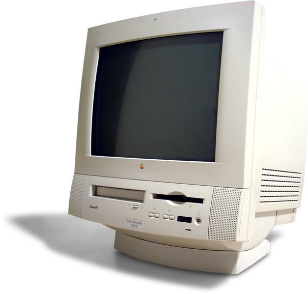 Power Macintosh 5500