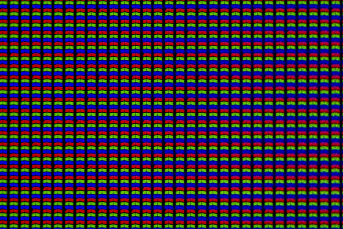 Pixels do iPhone 6