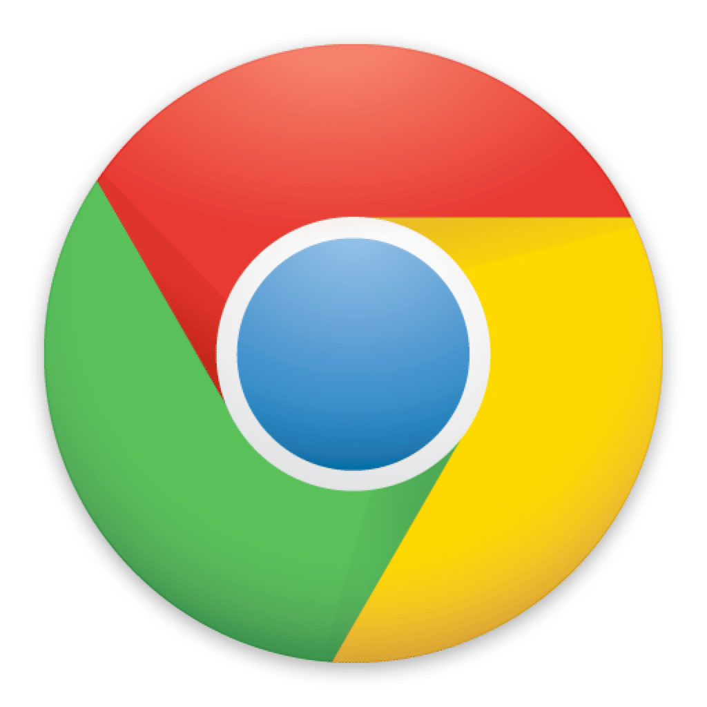 update google chrome app