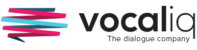 Logo da VocalIQ