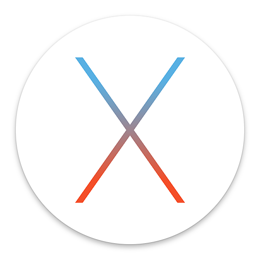 Ícone - OS X El Capitan
