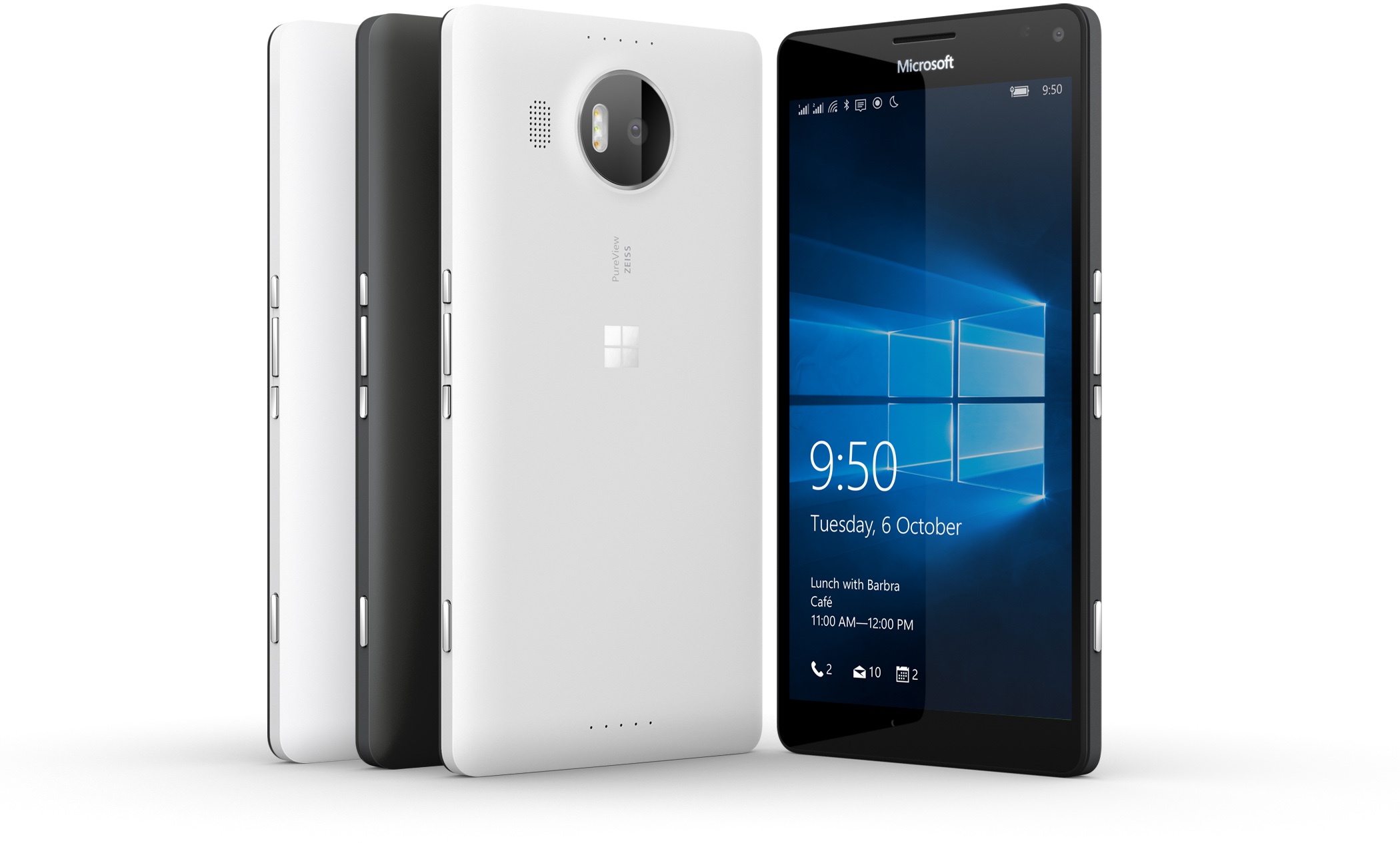 Lumia 950 XL