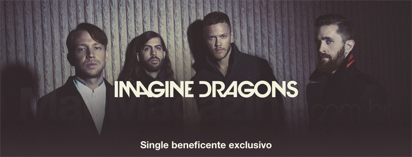 Single do Imagine Dragons