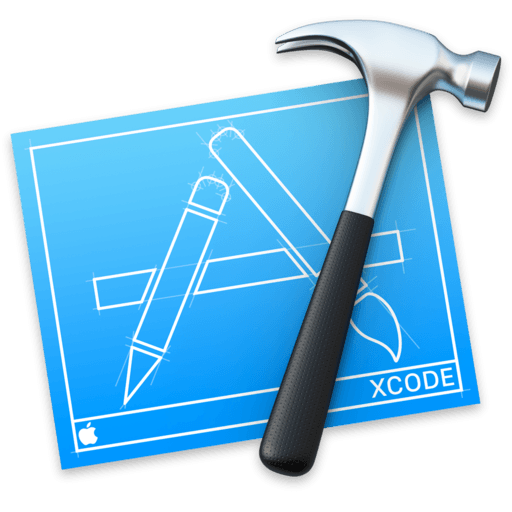 Ícone - Xcode