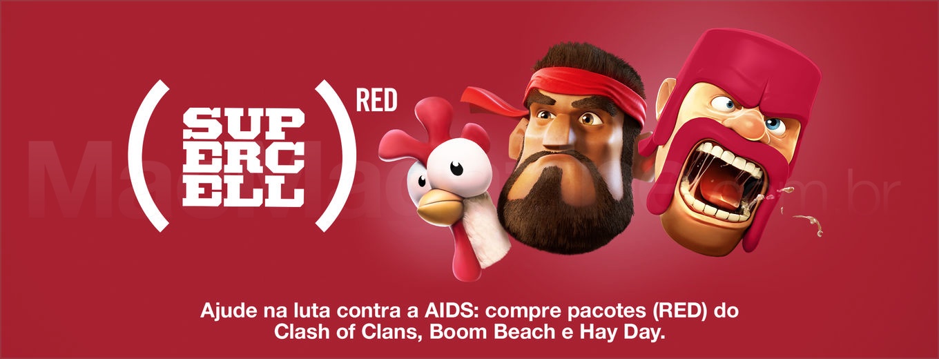 Jogos (RED) na App Store
