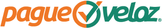 Logo - PagueVeloz