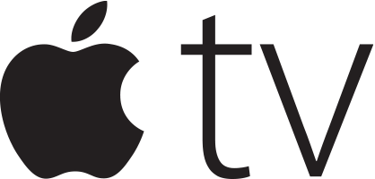 Logo - Apple TV