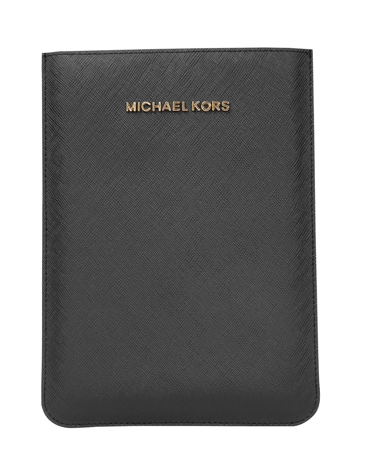 Sleeve para iPads mini, da Michael Kors