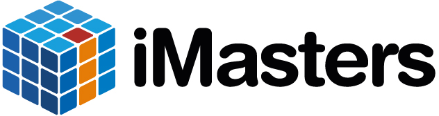 Logo do iMasters