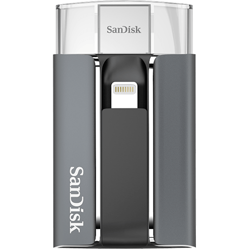 iXpand Flash Drive, da SanDisk