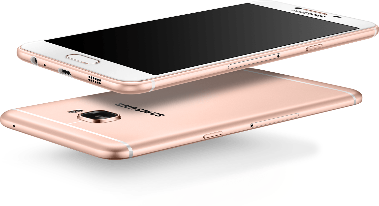 Samsung Galaxy C5