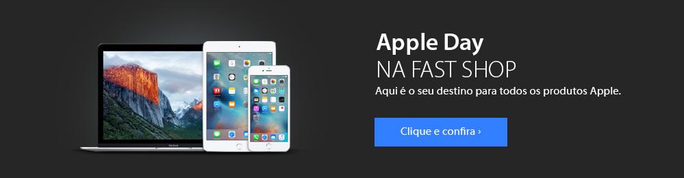 Apple Day na Fast Shop