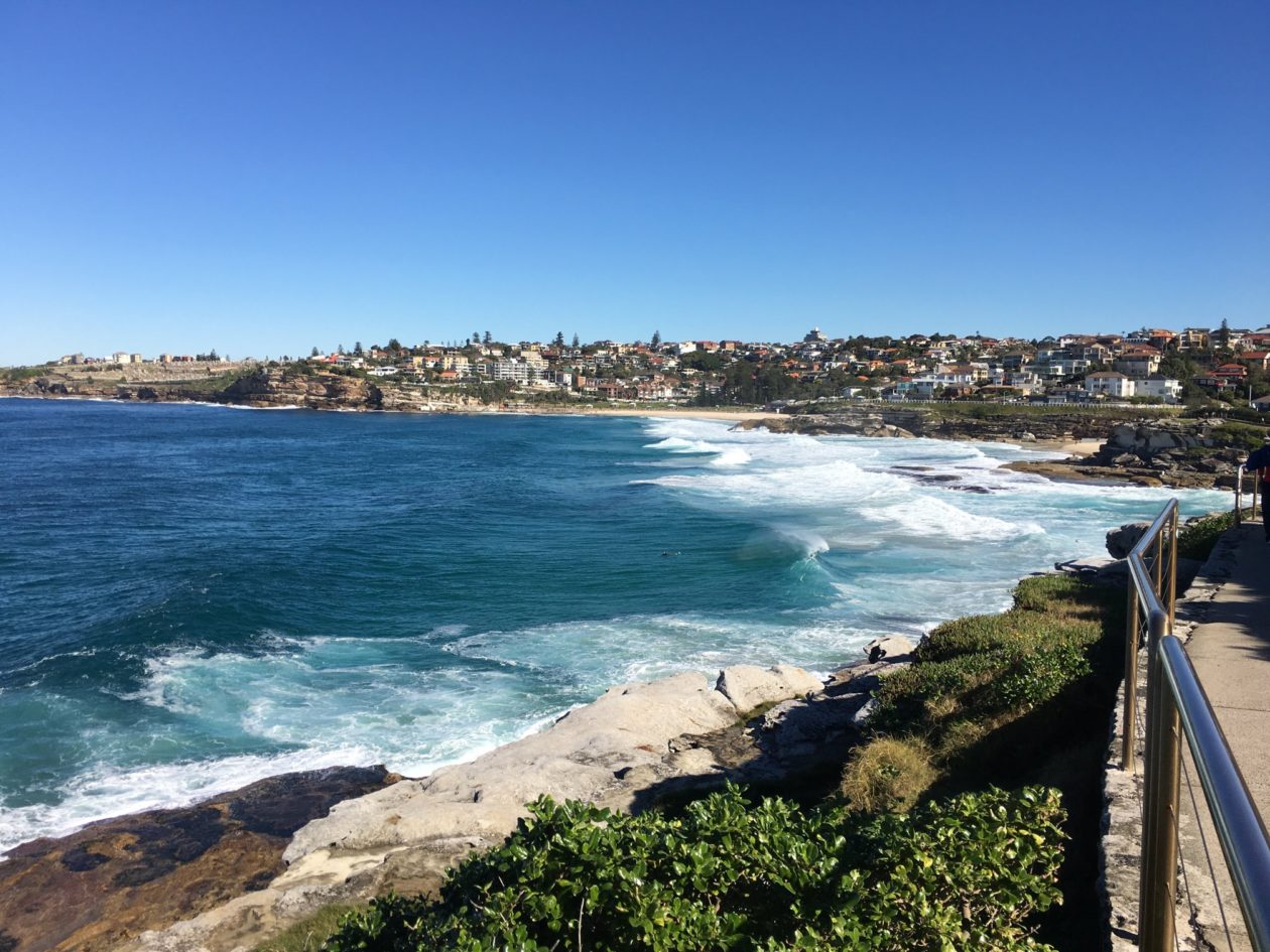 Bondi Beach