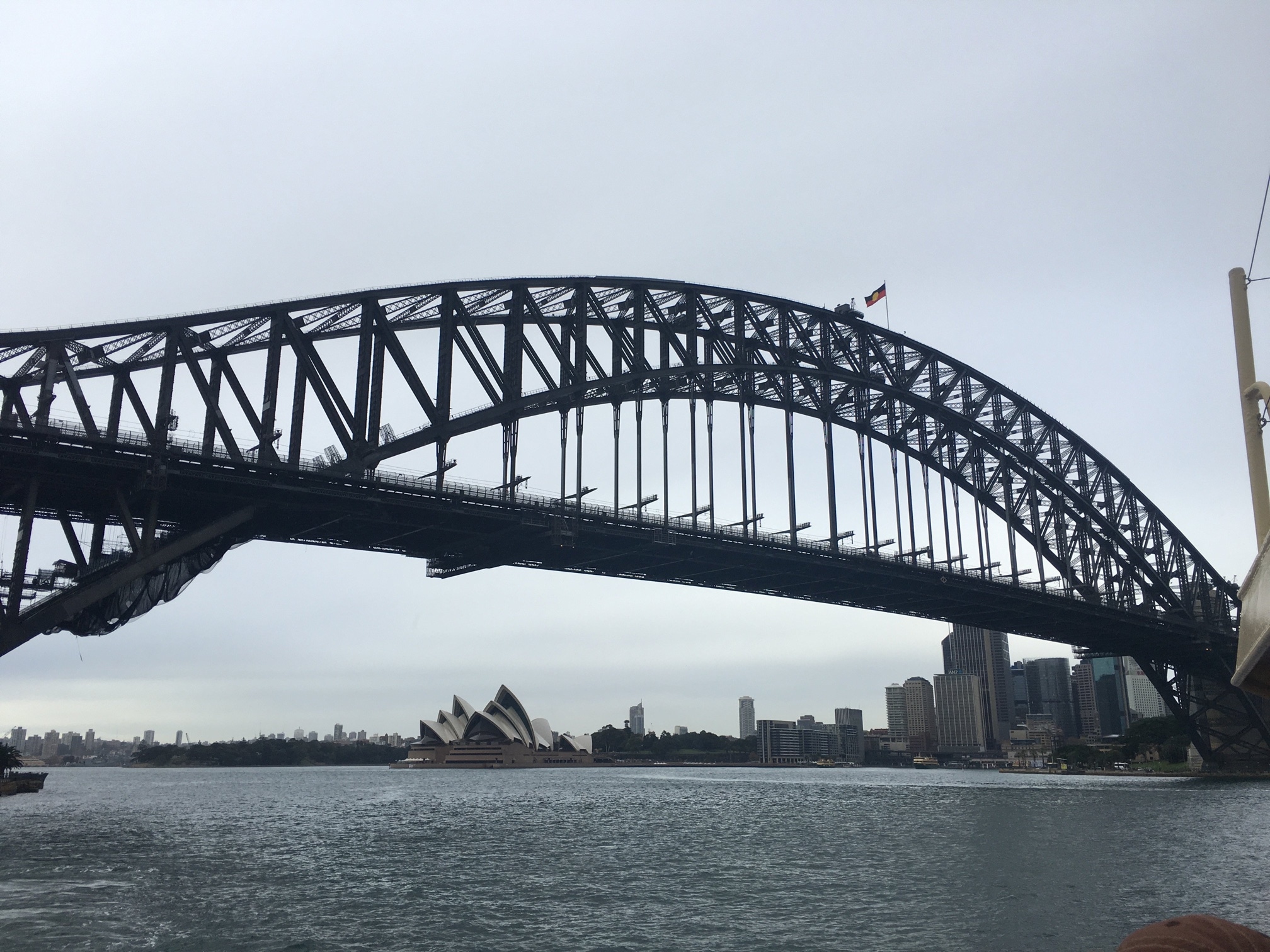 Ponte de Sydney