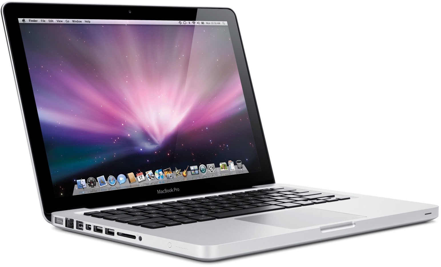MacBook Pro de 13 polegadas