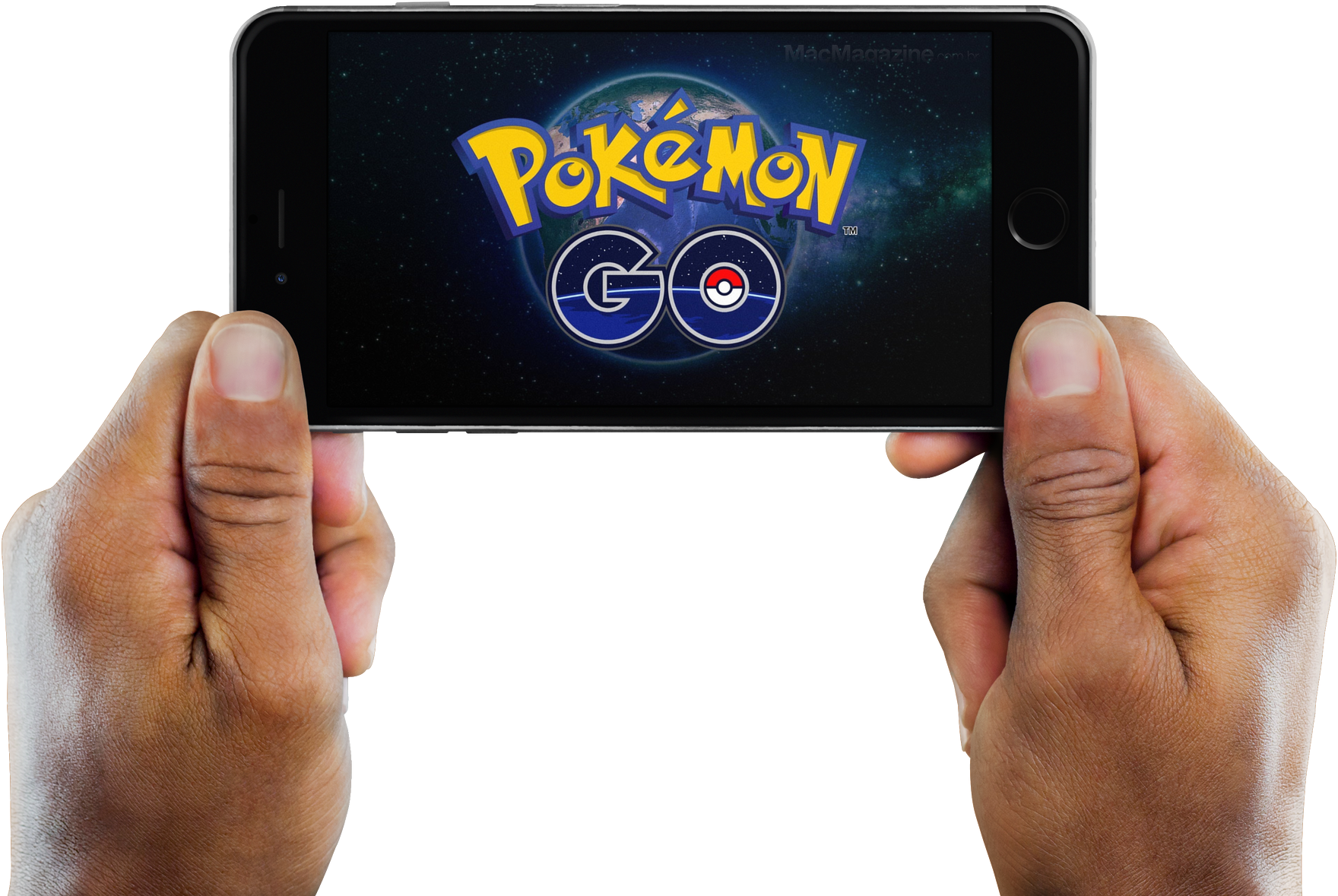 Pokemon GO Plus+ Nintendo - Niantic - Game Games - Loja de Games