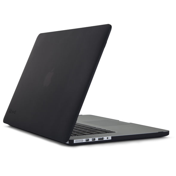 Capa SmartShell para MacBook Pro de 15", da Speck