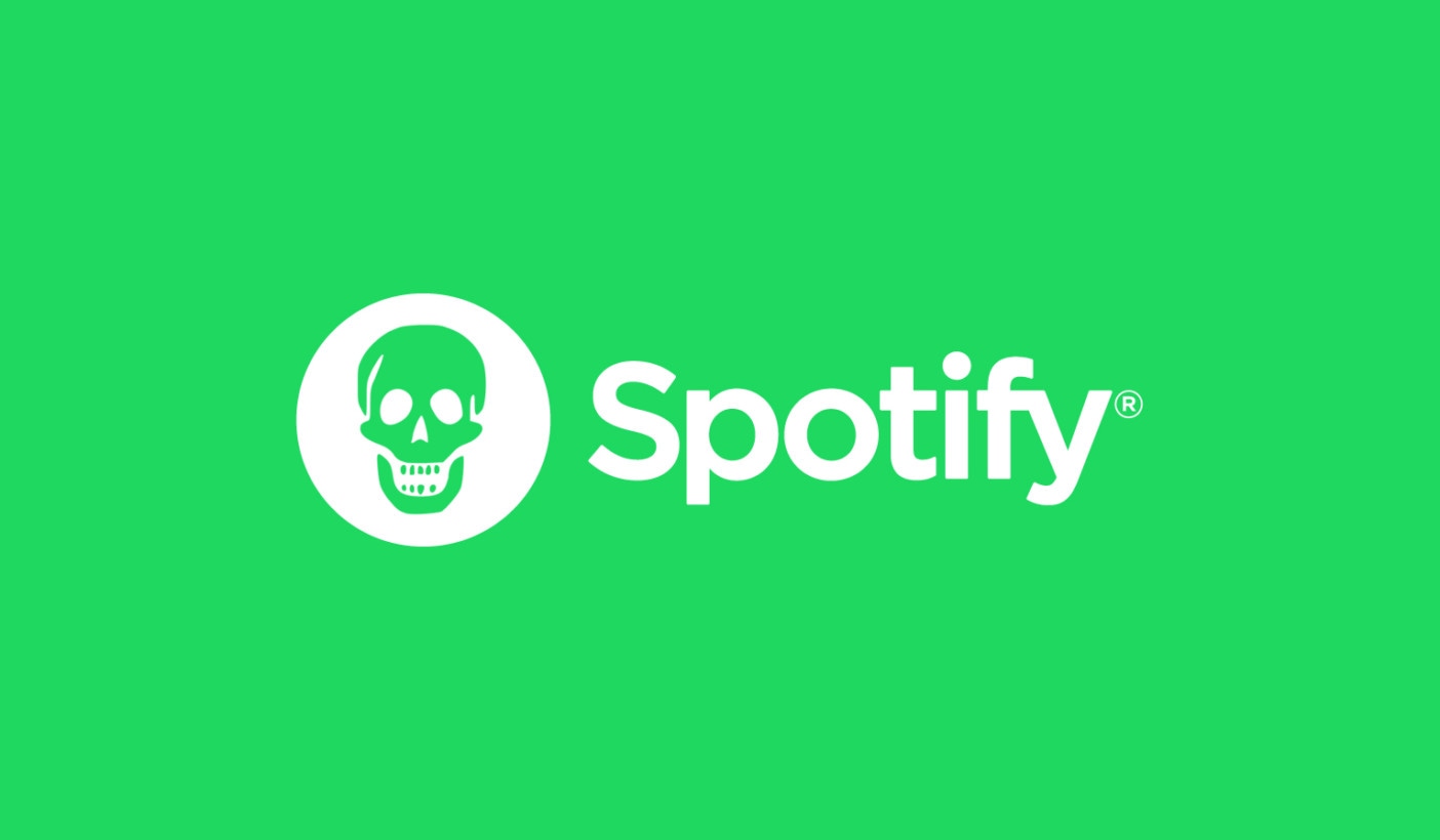 Malware sendo distribuido pelo app Spotify