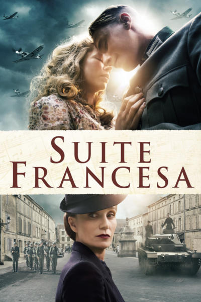 Filme - Suite Francesa