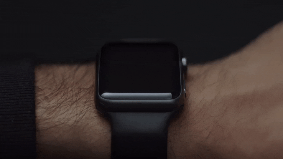 CMRA para Apple Watch