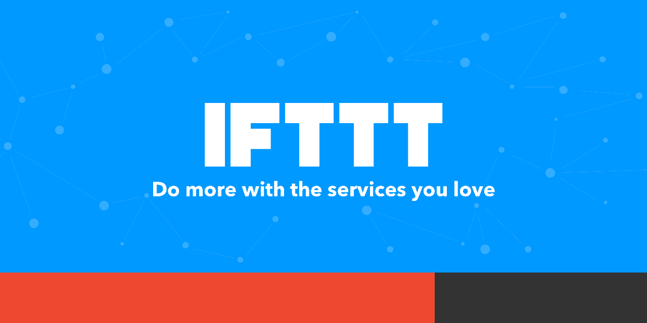 O novo IFTTT