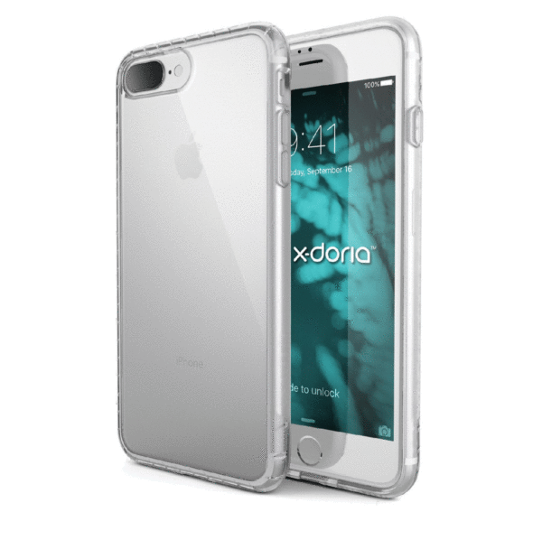 Case Scene para iPhones 7/7 Plus, da X-Doria