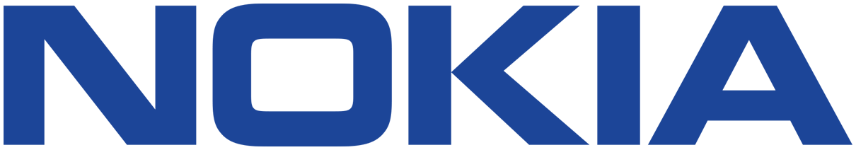Logo - Nokia