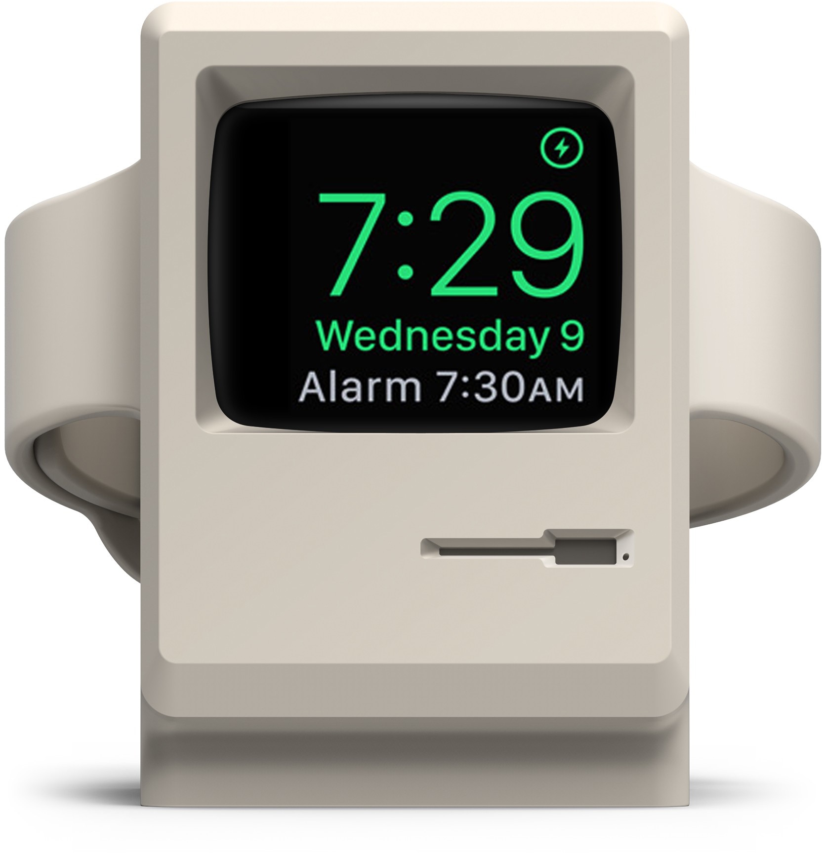 W3 Stand para Apple Watch