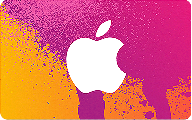 Cartão Itunes Apple Gift Card R$500 Reais - App Store Brasil