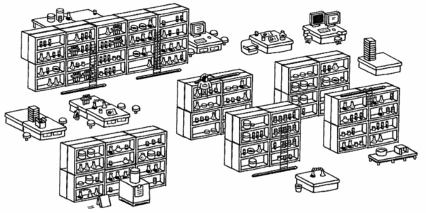HiddenFolks