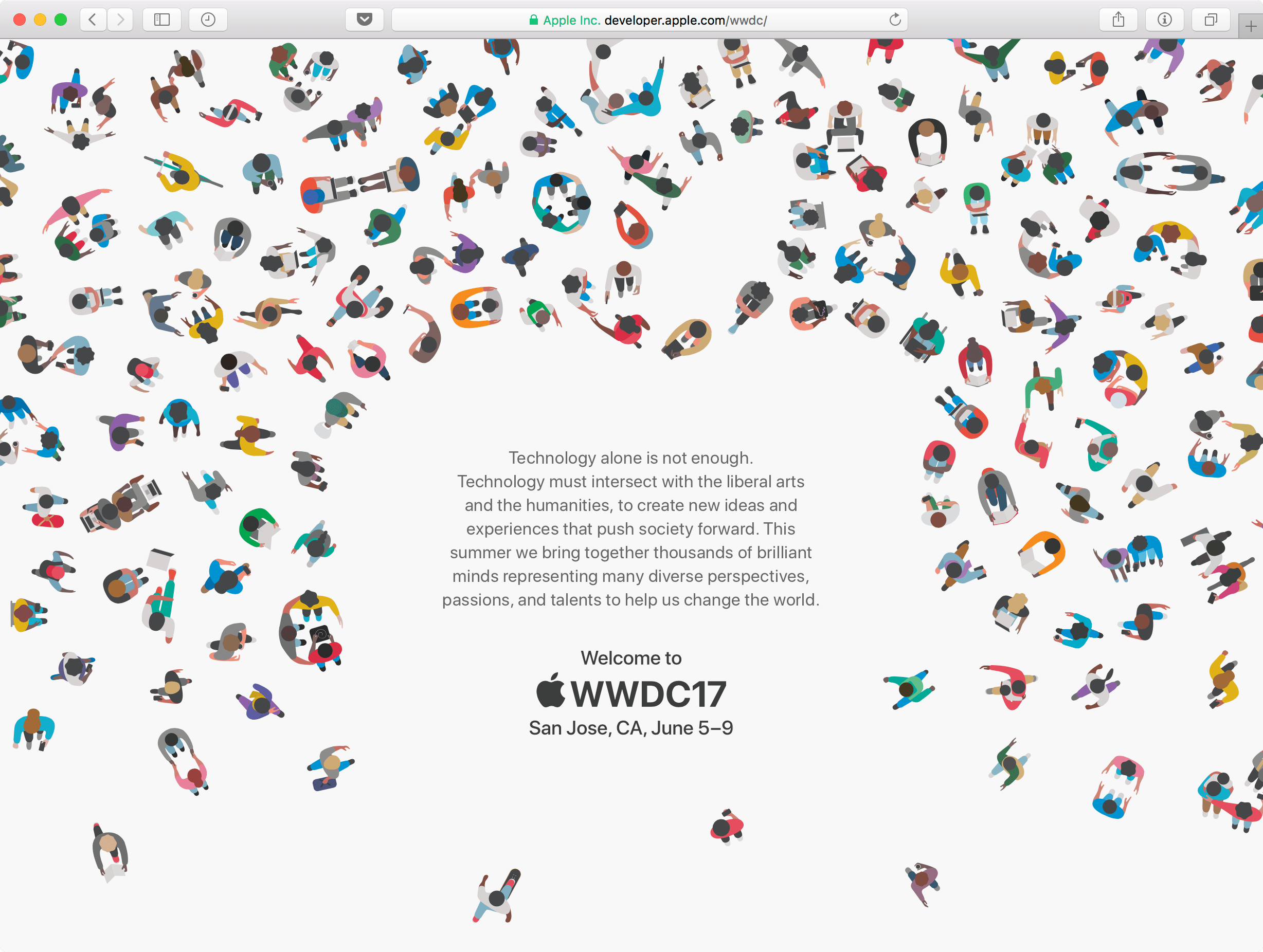 WWDC 17